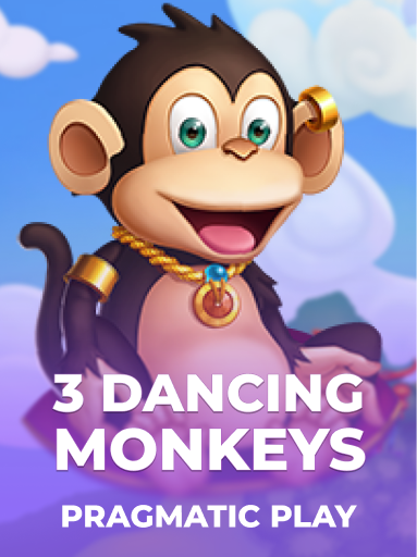 3 Dancing Monkeys